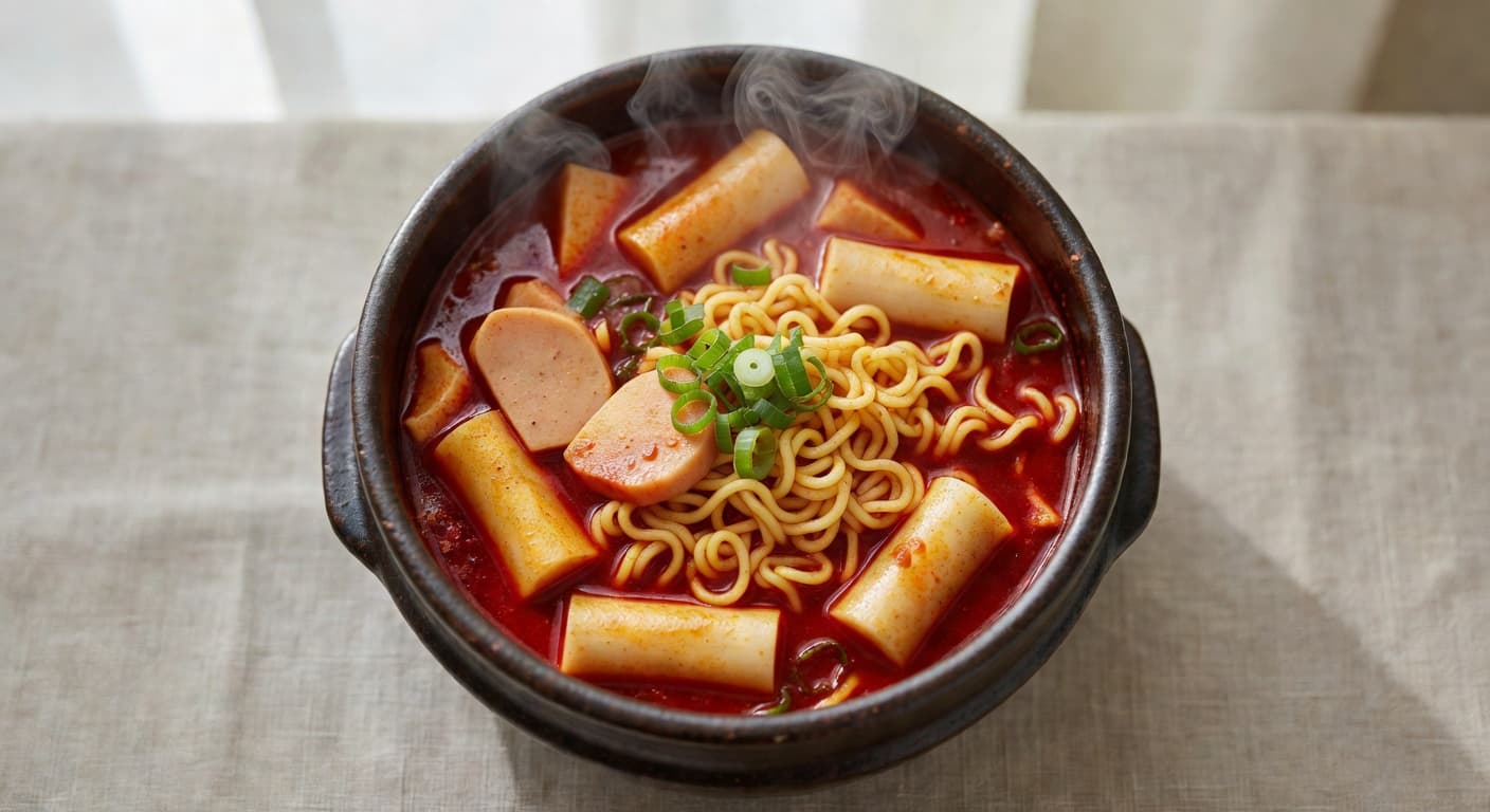 Rabokki