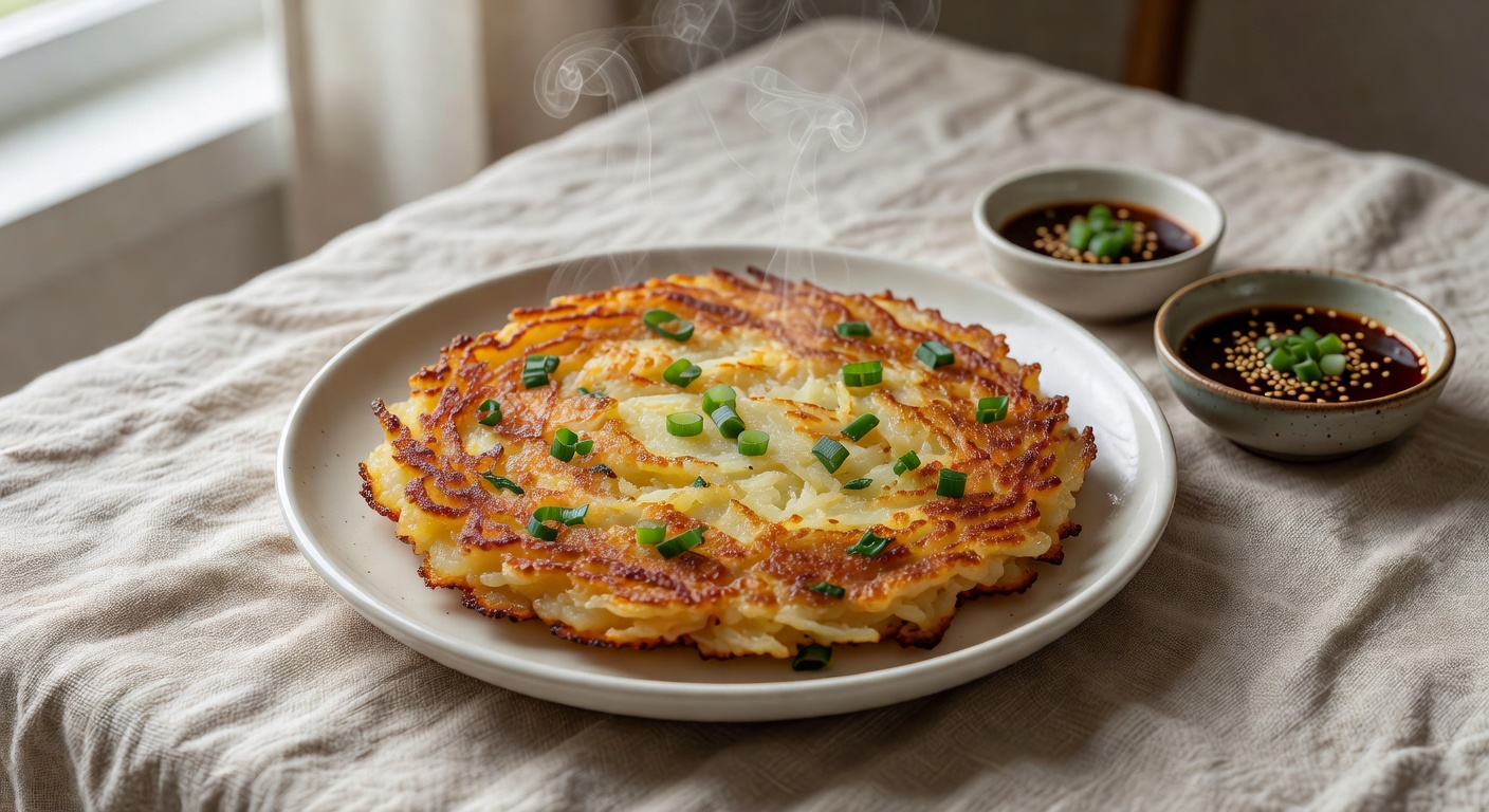 Kartoffelpuffer